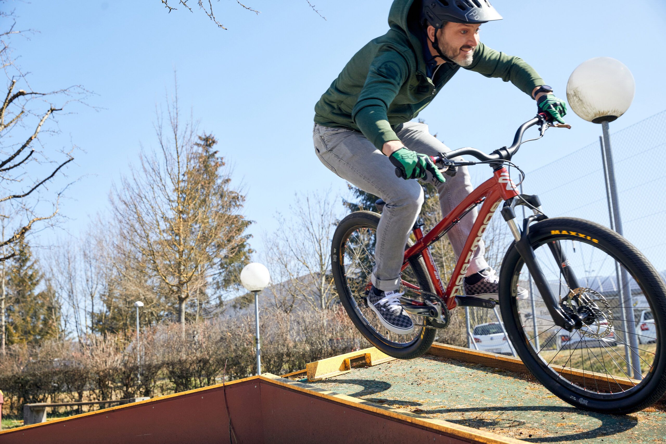 Pumptrack Olten